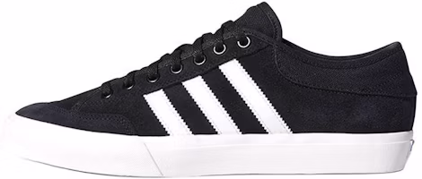 adidas Matchcourt Black White B22784 adidas Matchcourt Black White B22784