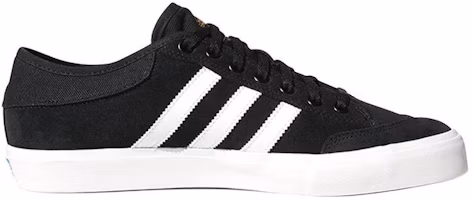 Order adidas Matchcourt 低幫 板鞋 男女同款 黑白