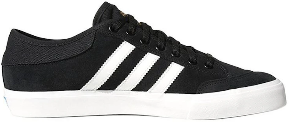 adidas Matchcourt 低幫 板鞋 男女同款 黑白 Order adidas Matchcourt 低幫 板鞋 男女同款 黑白