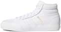 Buy adidas Matchcourt High RX2 'Blanco Oro Metálico' CQ1122
