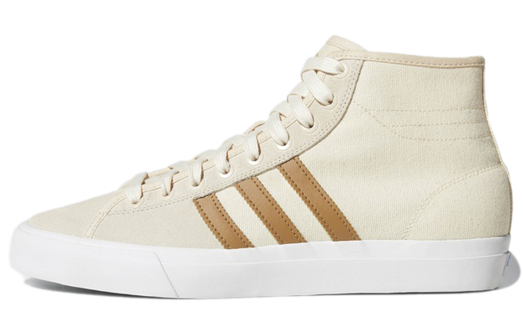 adidas Matchcourt High RX 'Linen' B22785