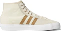 Order adidas originals Matchcourt High Rx 米黃色