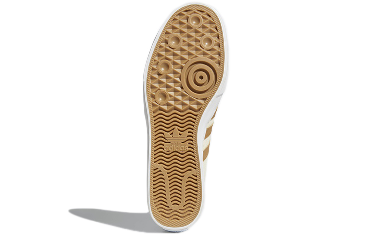 Details for adidas originals Matchcourt High Rx 米黃色