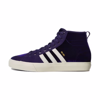 adidas Matchcourt High RX 'Na-Kel Smith'