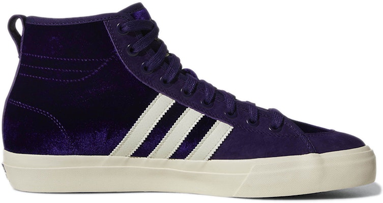 adidas Matchcourt High RX 'Na-Kel Smith' Sepatu Tinggi Skater CQ1119 Order adidas Matchcourt High RX 'Na-Kel Smith' Sepatu Tinggi Skater CQ1119
