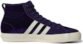 Order adidas Matchcourt High RX 'Na-Kel Smith' Sepatu Tinggi Skater CQ1119