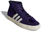 Lookbook adidas Matchcourt High RX 'Na-Kel Smith' Sepatu Tinggi Skater CQ1119