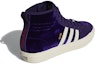 Shop adidas Matchcourt High RX 'Na-Kel Smith' Sepatu Tinggi Skater CQ1119