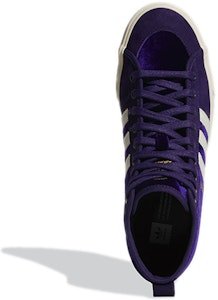 adidas originals Matchcourt High RX 耐磨防滑 高筒休閒板鞋 深紫 Purchase adidas originals Matchcourt High RX 耐磨防滑 高筒休閒板鞋 深紫
