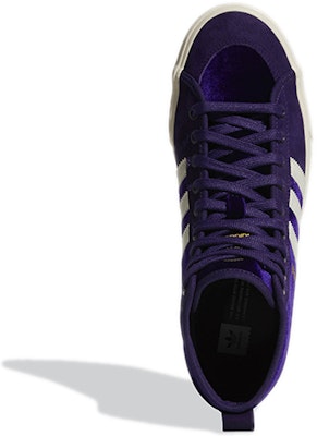 阿迪达斯Matchcourt高帮RX 'Na-Kel Smith' CQ1119 Purchase 阿迪达斯Matchcourt高帮RX 'Na-Kel Smith' CQ1119