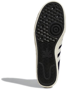 adidas originals Matchcourt High RX 耐磨防滑 高筒休閒板鞋 深紫 Details for adidas originals Matchcourt High RX 耐磨防滑 高筒休閒板鞋 深紫