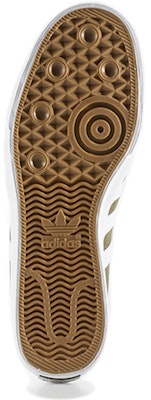 adidas Matchcourt High RX 'Olive Cargo' zapatillas altas verde oliva BY3992 Details for adidas Matchcourt High RX 'Olive Cargo' zapatillas altas verde oliva BY3992