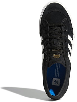 adidas Matchcourt Negro Blanco B22784 Purchase adidas Matchcourt Negro Blanco B22784