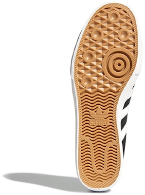 adidas Matchcourt Negro Blanco B22784 Details for adidas Matchcourt Negro Blanco B22784