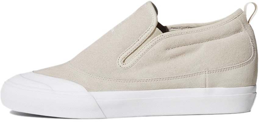 阿迪达斯Matchcourt中帮懒人鞋“米色” DB0888 Buy 阿迪达斯Matchcourt中帮懒人鞋“米色” DB0888