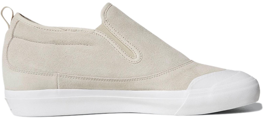 adidas originals Matchcourt Mid Slip 耐磨防滑 中筒休閒板鞋 淺棕 Order adidas originals Matchcourt Mid Slip 耐磨防滑 中筒休閒板鞋 淺棕