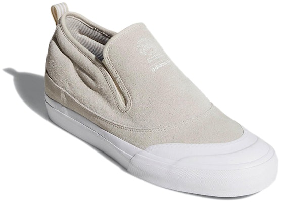 adidas originals Matchcourt Mid Slip 耐磨防滑 中筒休閒板鞋 淺棕 Lookbook adidas originals Matchcourt Mid Slip 耐磨防滑 中筒休閒板鞋 淺棕