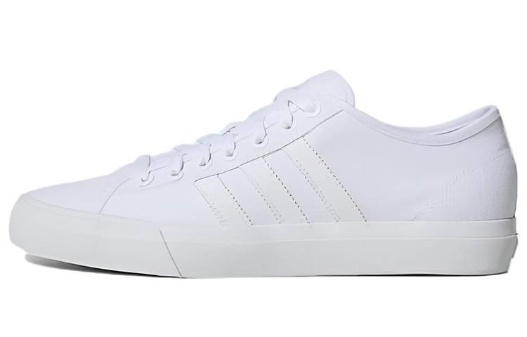 adidas Matchcourt Remix 'Cloud White' BY3535