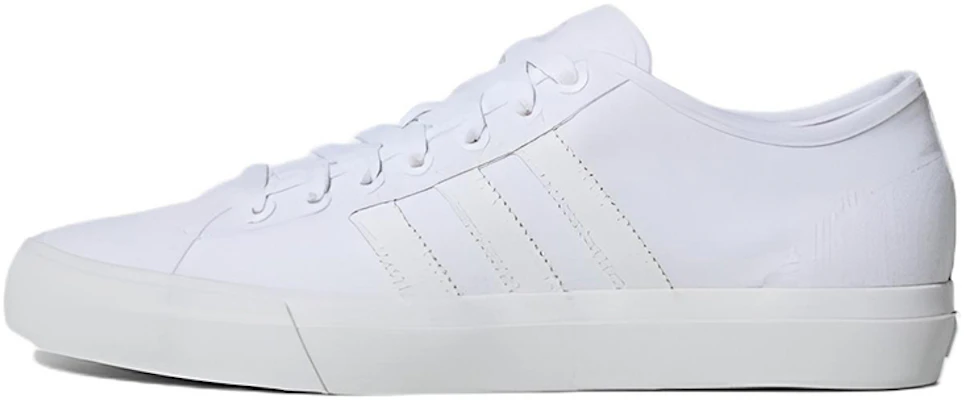 Adidas Originals Matchcourt Remix 簡約舒適休閒 低幫 板鞋 男款 白色 Buy Adidas Originals Matchcourt Remix 簡約舒適休閒 低幫 板鞋 男款 白色