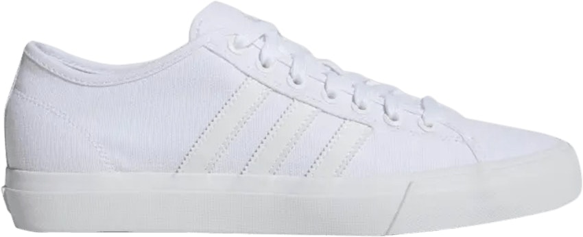 Match 2025 courts adidas