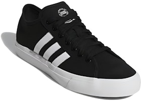 adidas Matchcourt RX 'Negro' BY3201 Lookbook adidas Matchcourt RX 'Negro' BY3201