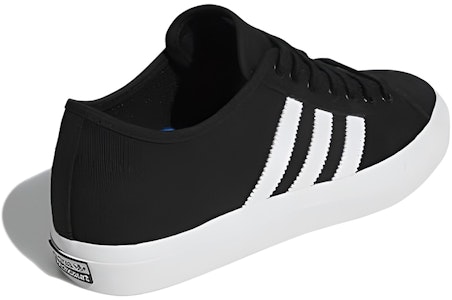 adidas Matchcourt RX 'Hitam' BY3201 Shop adidas Matchcourt RX 'Hitam' BY3201