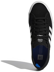 adidas Matchcourt RX 'Hitam' BY3201 Purchase adidas Matchcourt RX 'Hitam' BY3201