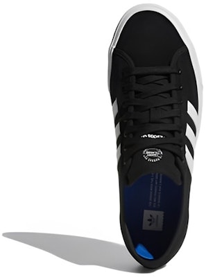 adidas Matchcourt RX 'Negro' BY3201 Purchase adidas Matchcourt RX 'Negro' BY3201