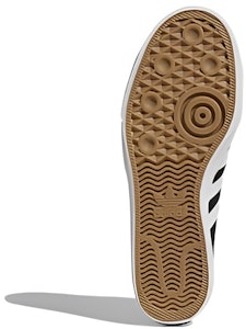 adidas Matchcourt RX 'Hitam' BY3201 Details for adidas Matchcourt RX 'Hitam' BY3201