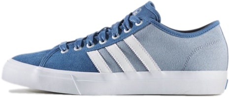 adidas Matchcourt RX 'Blue' BB8605 adidas Matchcourt RX 'Blue' BB8605