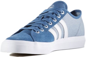 adidas Matchcourt RX 'Azul' BB8605 Lookbook adidas Matchcourt RX 'Azul' BB8605