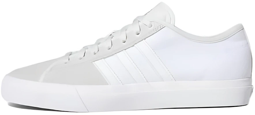 adidas originals Matchcourt Rx 舒適防滑運動滑板鞋 白 Buy adidas originals Matchcourt Rx 舒適防滑運動滑板鞋 白