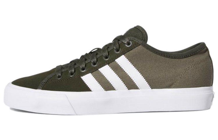 adidas Matchcourt RX 'Night Cargo' DB3140
