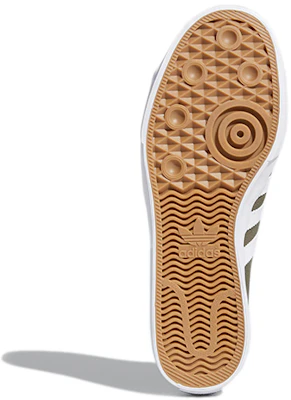 adidas originals Matchcourt Rx 輕便低幫板鞋 綠白 Details for adidas originals Matchcourt Rx 輕便低幫板鞋 綠白
