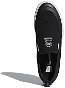 adidas Matchcourt Slip-On 'Negro Core' CQ1132 Purchase adidas Matchcourt Slip-On 'Negro Core' CQ1132