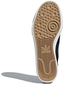 adidas Matchcourt Slip-On 'Negro Core' CQ1132 Details for adidas Matchcourt Slip-On 'Negro Core' CQ1132