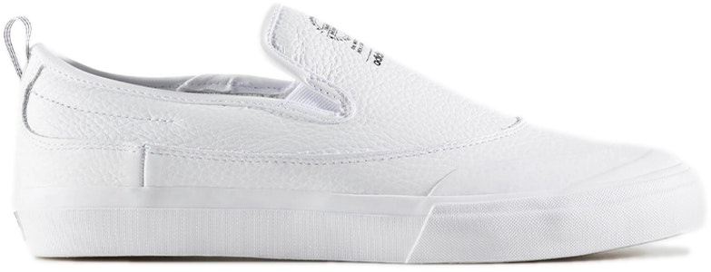 adidas Matchcourt Slip 'Putih' CG4511 Order adidas Matchcourt Slip 'Putih' CG4511