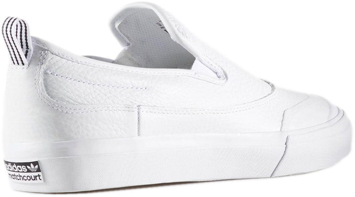 adidas Matchcourt Slip "Blanco" CG4511 Shop adidas Matchcourt Slip "Blanco" CG4511