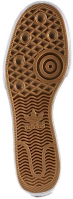 adidas Matchcourt Slip "Blanco" CG4511 Details for adidas Matchcourt Slip "Blanco" CG4511