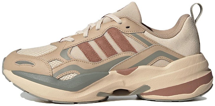 adidas-maxxcetus-beige-non-slip-durable-low-top-running-id-0645