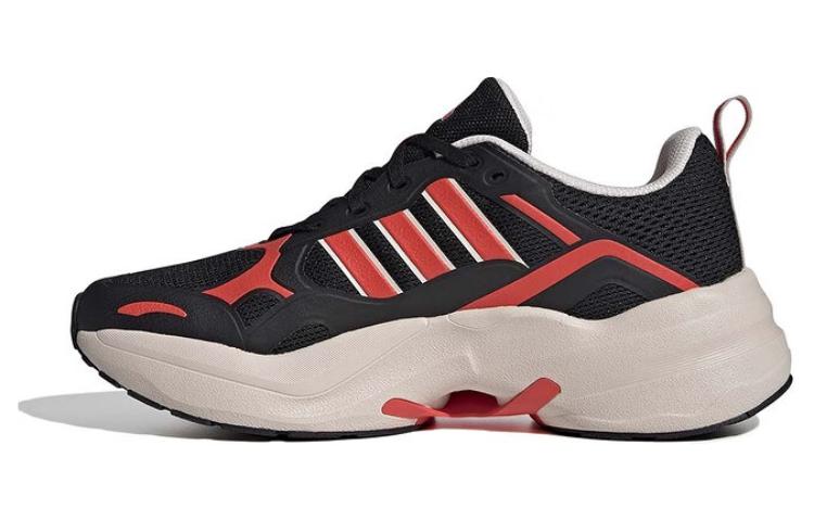 adidas Maxxcetus 'Black Red White' IG6816