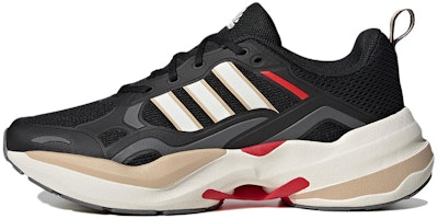 adidas Maxxcetus 'Black White Red' ID2280 adidas Maxxcetus 'Black White Red' ID2280