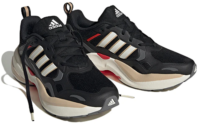 adidas Maxxcetus 舒適潮流 輕便耐磨防滑 低筒 跑步鞋 男女同款 黑白紅 Lookbook adidas Maxxcetus 舒適潮流 輕便耐磨防滑 低筒 跑步鞋 男女同款 黑白紅