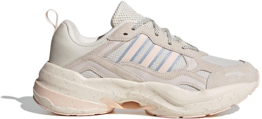 adidas Maxxcetus 百搭 輕便增高 低筒 老爹鞋 男女同款 米色 Order adidas Maxxcetus 百搭 輕便增高 低筒 老爹鞋 男女同款 米色