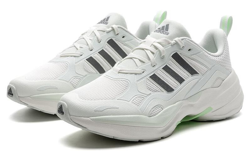 Lookbook adidas Maxxcetus 'Putih' ID6235