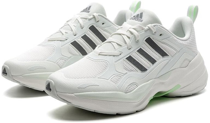 adidas Maxxcetus 'Putih' ID6235 Lookbook adidas Maxxcetus 'Putih' ID6235