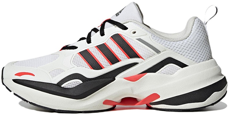 adidas Maxxcetus 舒適潮流 防滑耐磨 低筒 跑步鞋 男女同款 白黑紅 Buy adidas Maxxcetus 舒適潮流 防滑耐磨 低筒 跑步鞋 男女同款 白黑紅