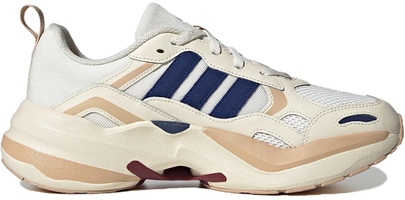 adidas Maxxcetus Training Shoes 'White Brown Navy' ID0637 Order adidas Maxxcetus Training Shoes 'White Brown Navy' ID0637