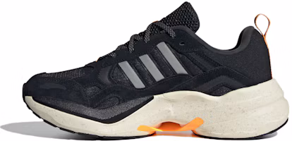 adidas Maxxcetus Black Low-Top Running Shoes Comfortable Knit Design IE3423 adidas Maxxcetus Black Low-Top Running Shoes Comfortable Knit Design IE3423