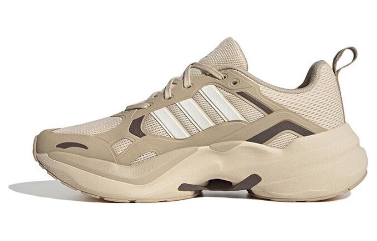 adidas Maxxcetus Shoes 'Brown Beige' ID2287